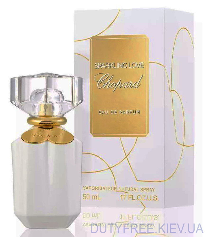 Chopard Sparkling Love