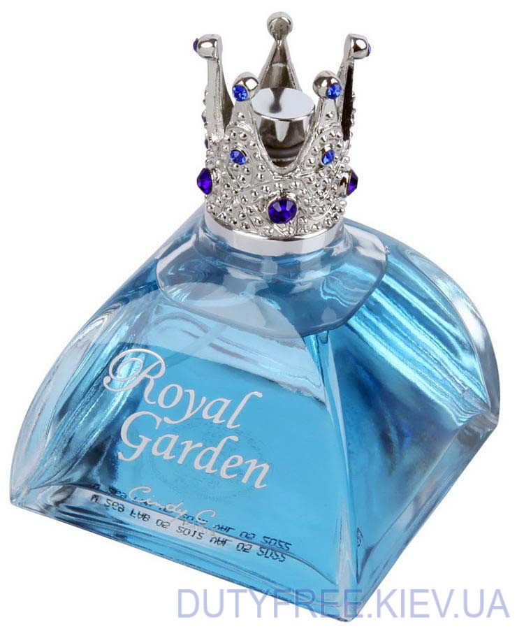 Cindy Crawford Royal Garden