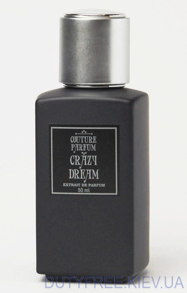 Couture Parfum Crazy Dream Тестер