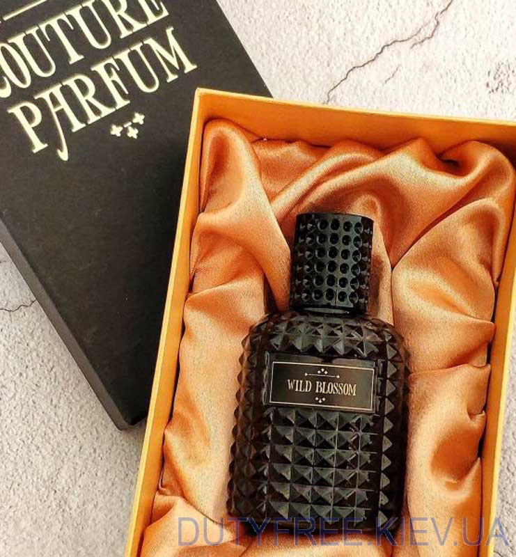 Couture Parfum Wild Blossom