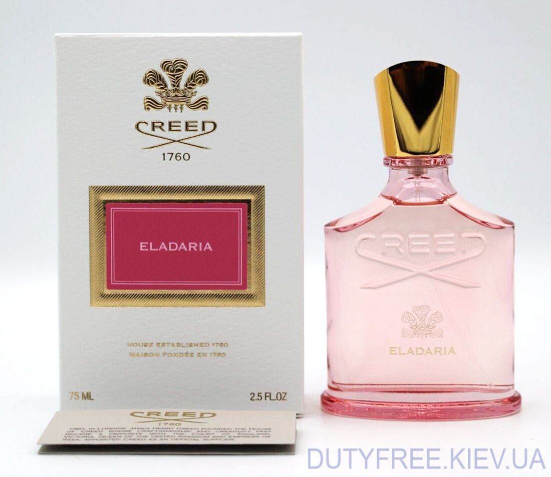 Creed Eladaria