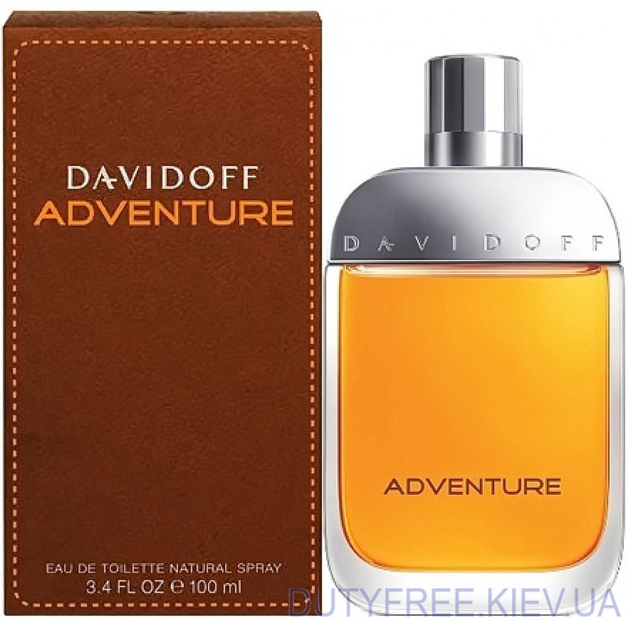 Davidoff Adventure