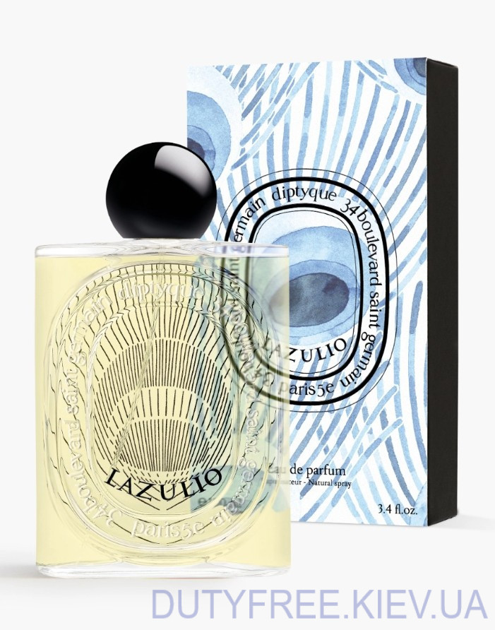 Diptyque Lazulio