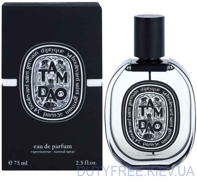 Diptyque Tam Dao