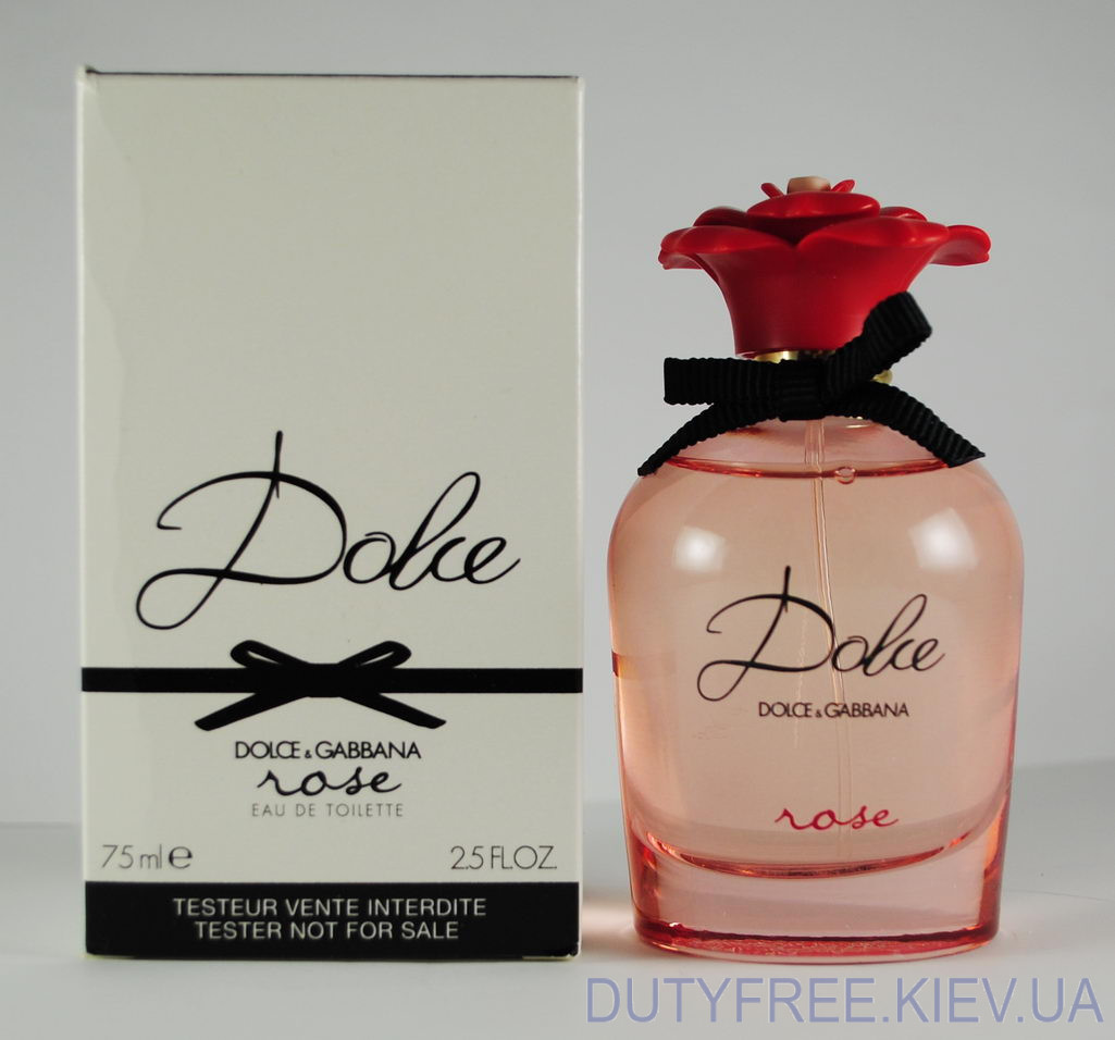 Dolce & Gabbana Dolce Rose Dolce & Gabbana Light Blue