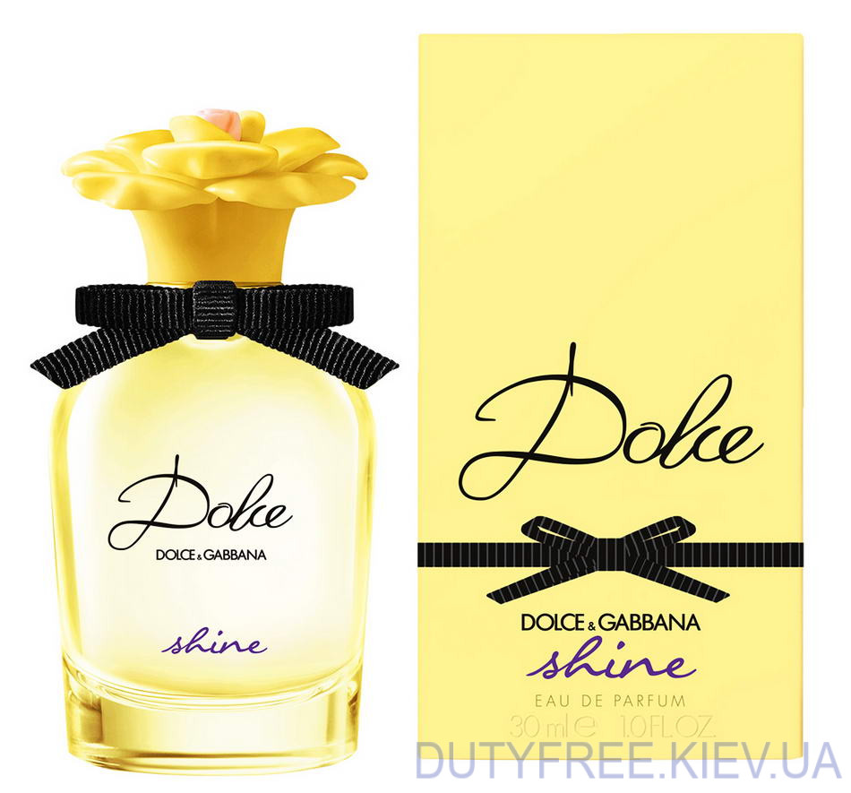 Dolce & Gabbana Dolce Shine