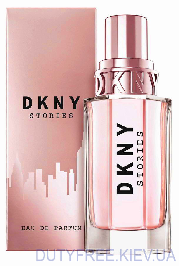 DKNY Stories