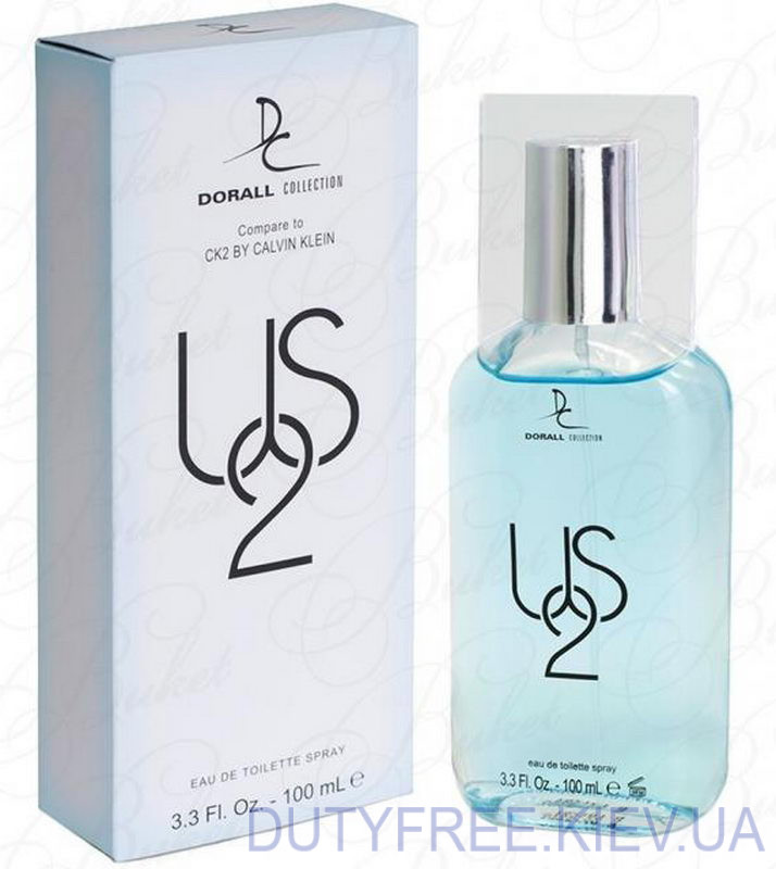 Dorall Collection US 2