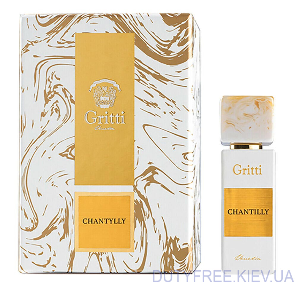 Dr. Gritti Chantilly