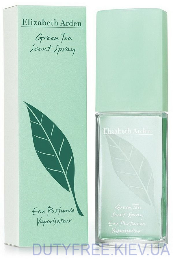 Elizabeth Arden Green Tea