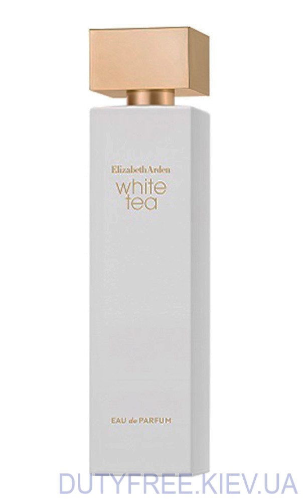 Elizabeth Arden White Tea Eau de Parfum Тестер