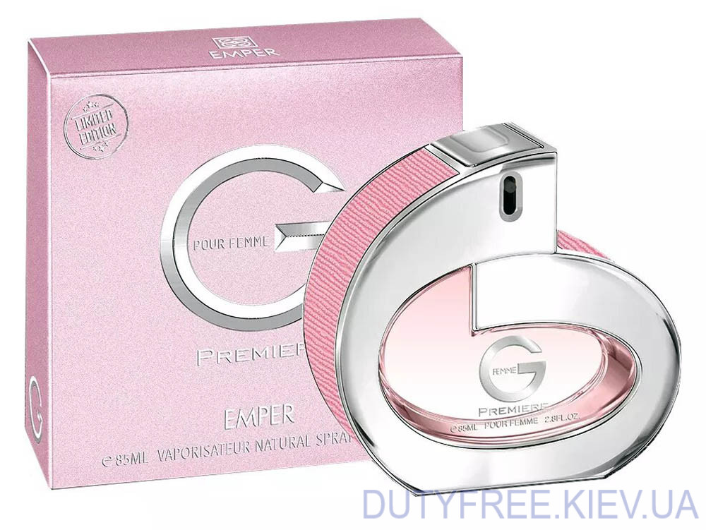 Emper G Premiere