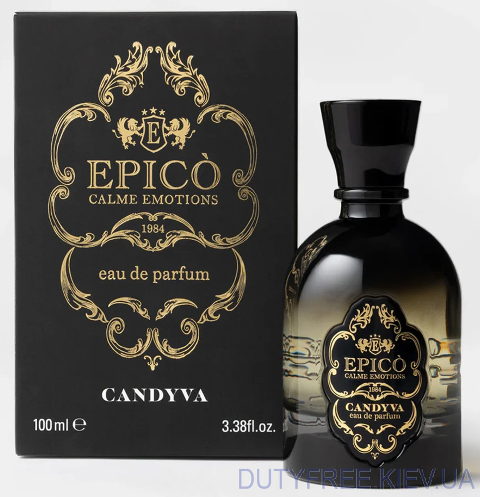 Epico Candyva