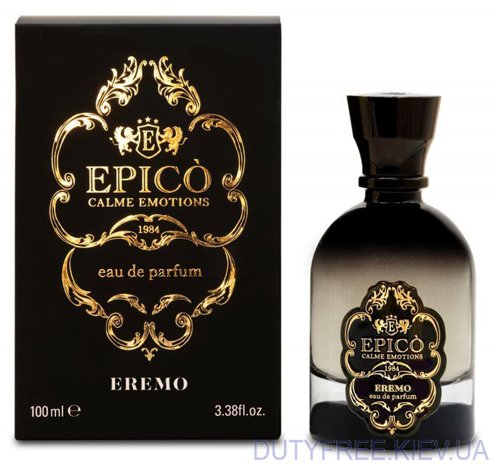 Epico Eremo