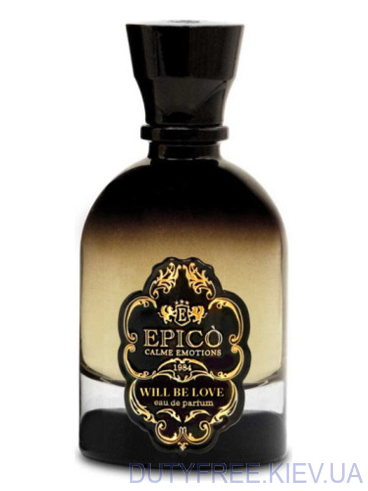 Epico Will Be Love Тестер