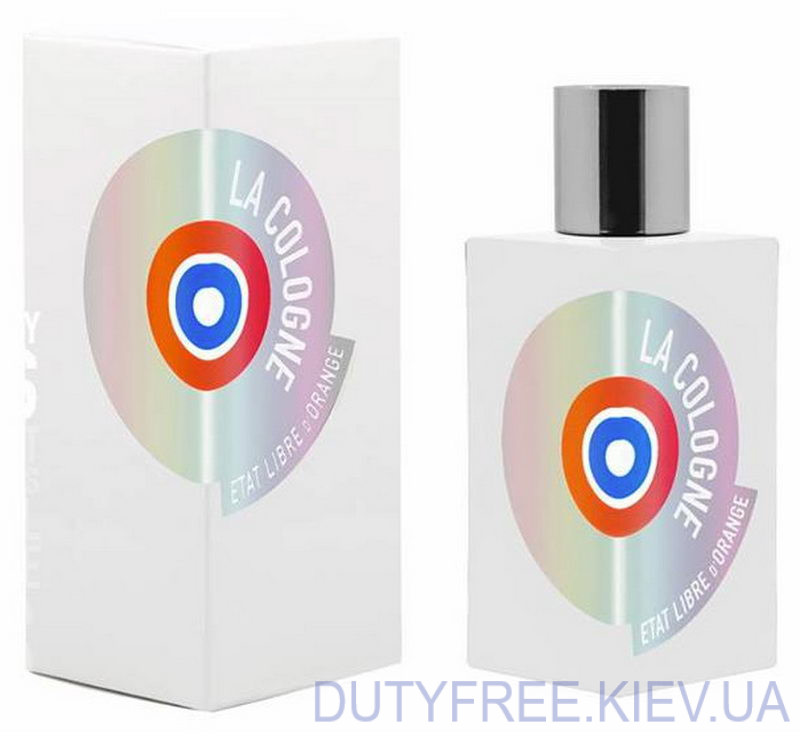 Etat Libre d'Orange Cologne