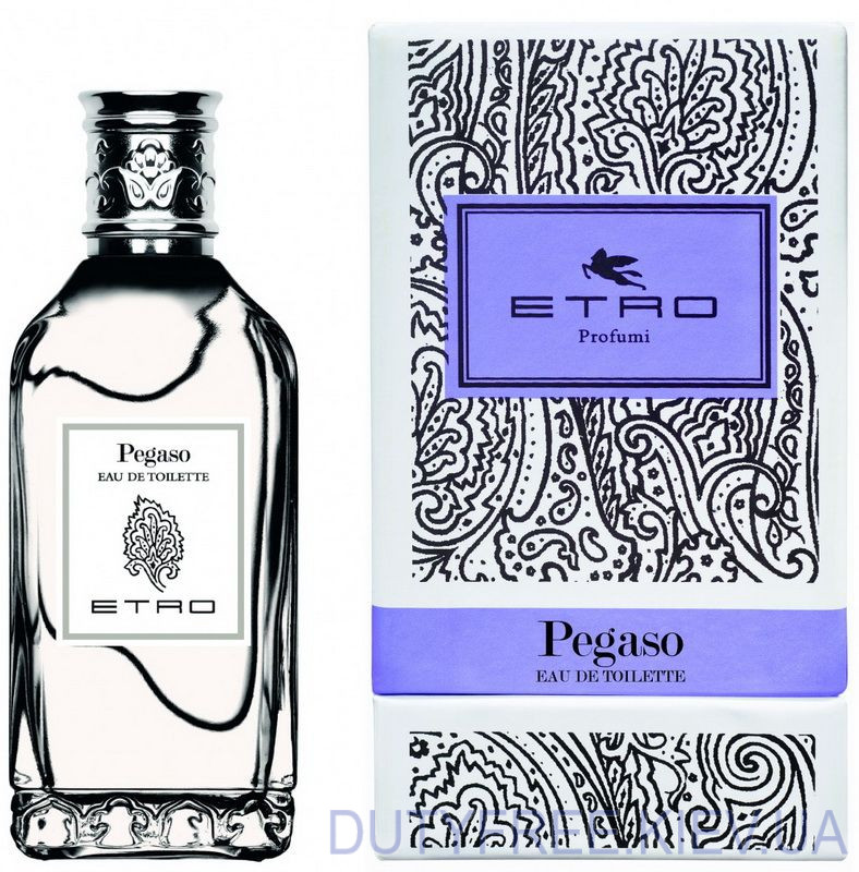 Etro Pegaso
