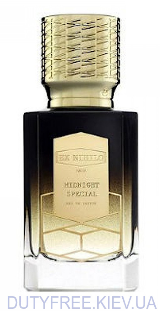 Ex Nihilo Midnight Special Тестер