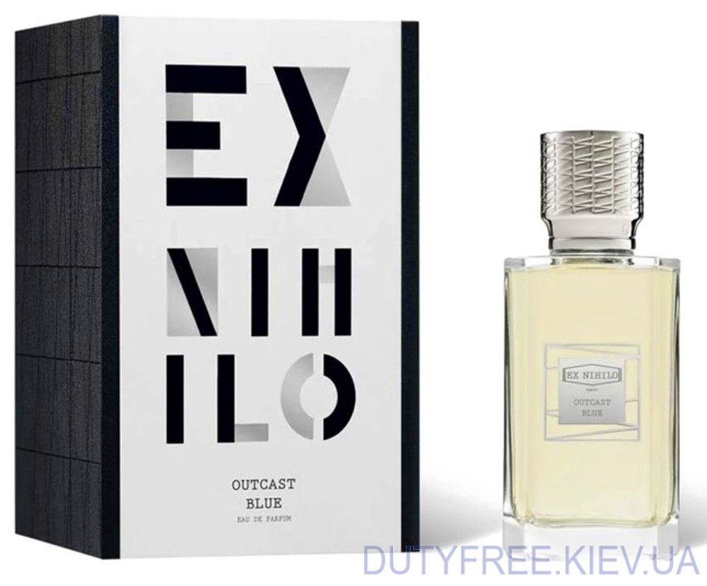 Ex Nihilo Outcast Blue