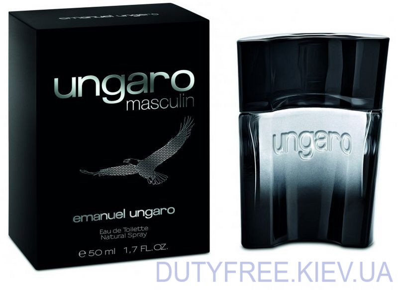 Emanuel Ungaro Masculin
