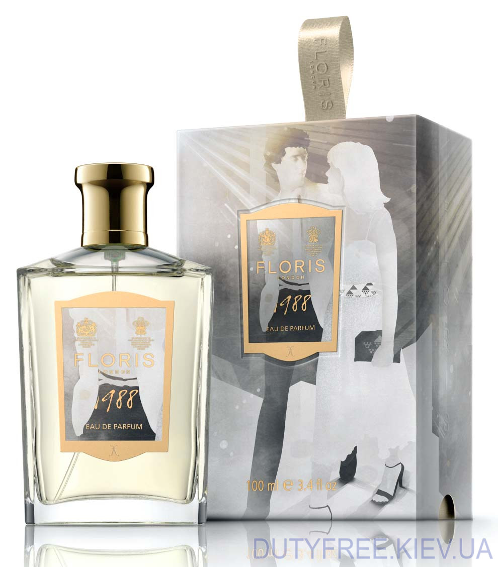 Floris 1988