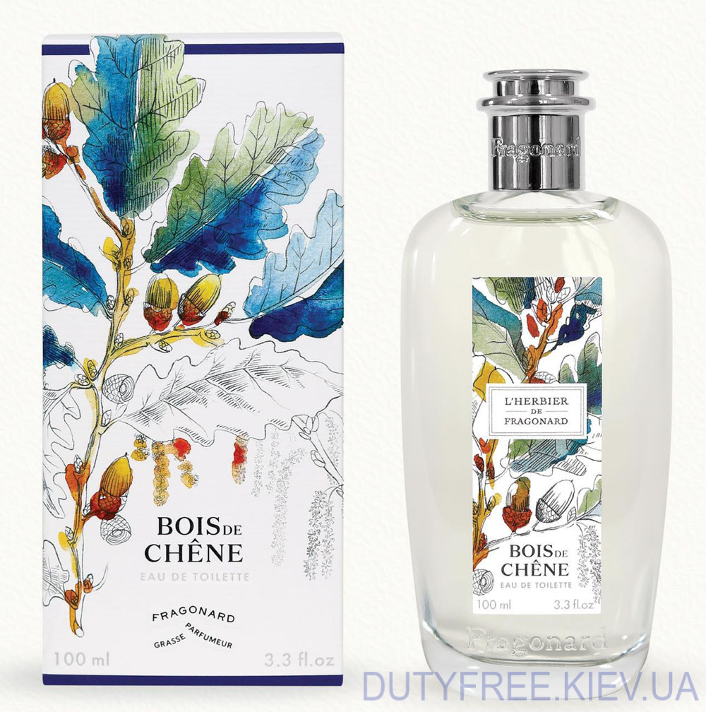 Fragonard Bois de Chene