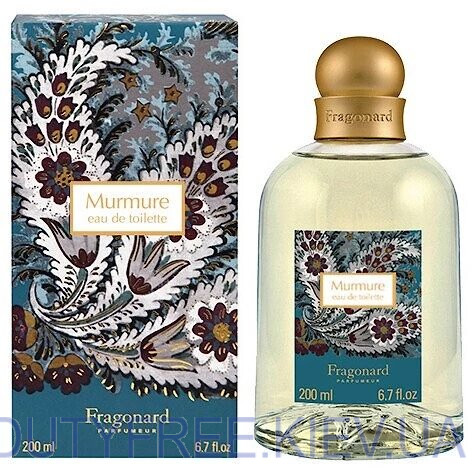 Fragonard Murmure Eau de Toilette 2020