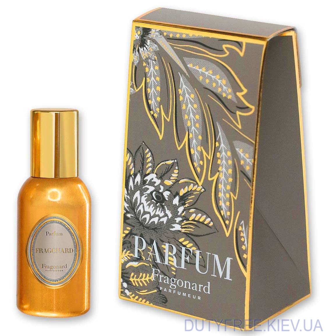 Fragonard Perfume