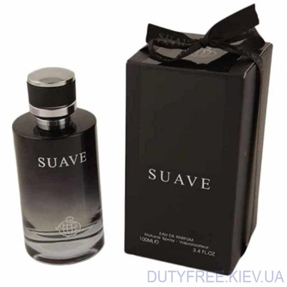 Fragrance World Suave