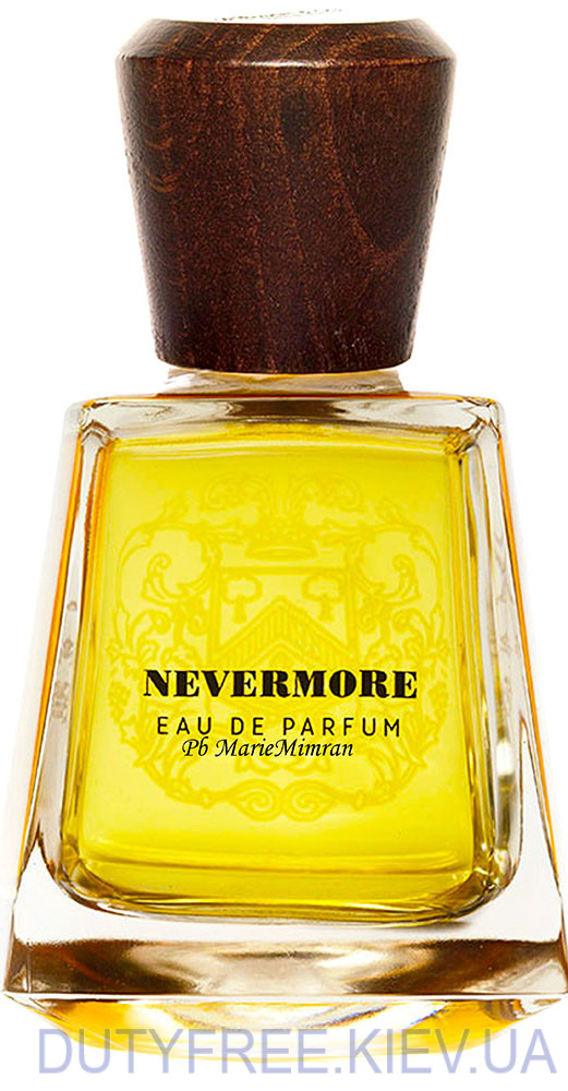 Frapin Nevermore Тестер