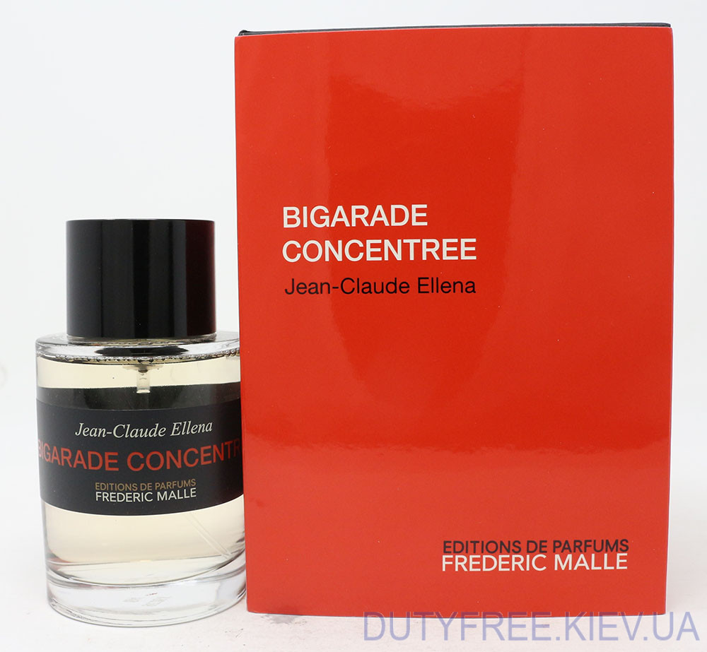 Frederic Malle Bigarade Сoncentree