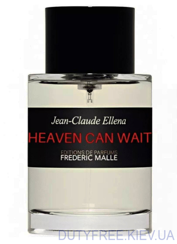 Frederic Malle Heaven Can Wait