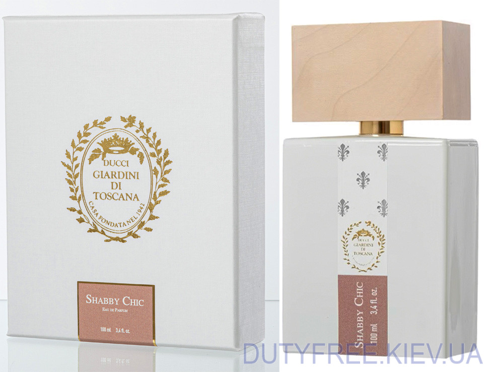 Giardini Di Toscana Shabby Chic