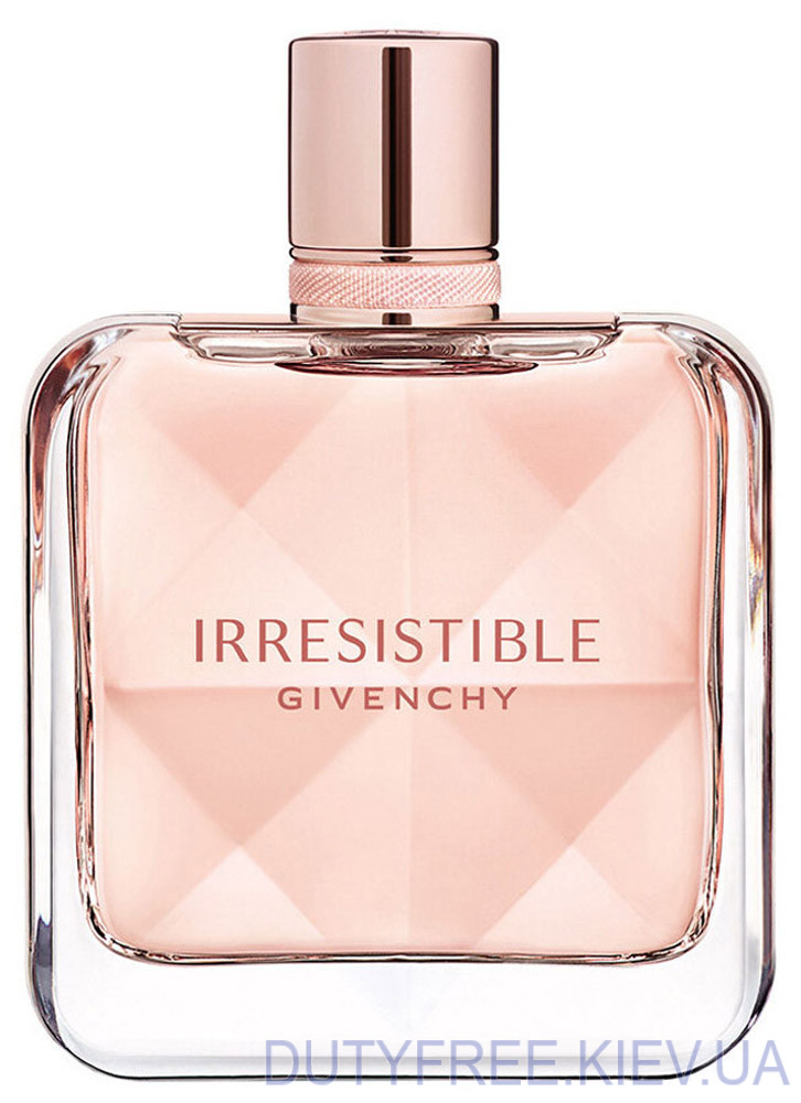 Givenchy Irresistible Тестер