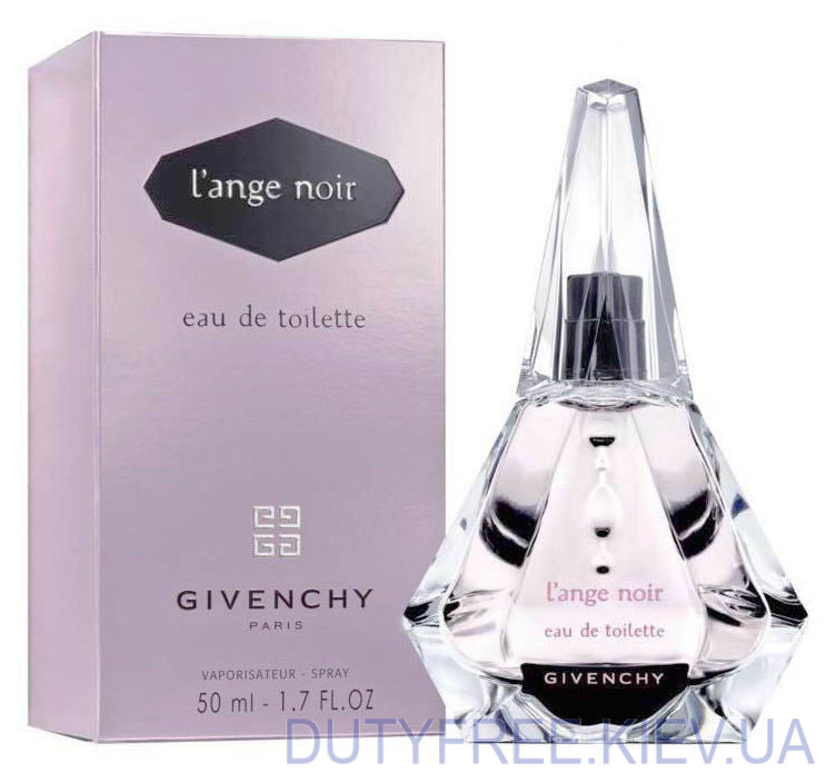 Givenchy L'Ange Noir Eau de Toilette