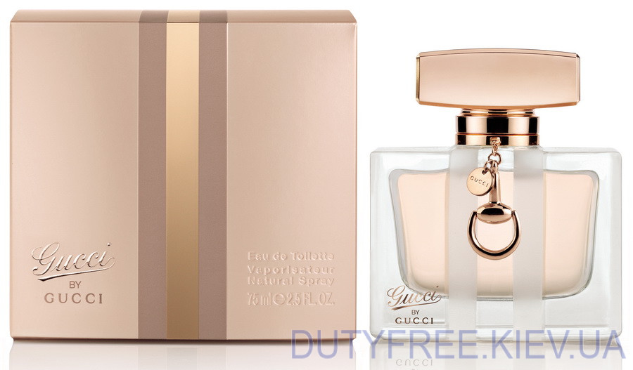 Gucci by Gucci Eau de Toilette