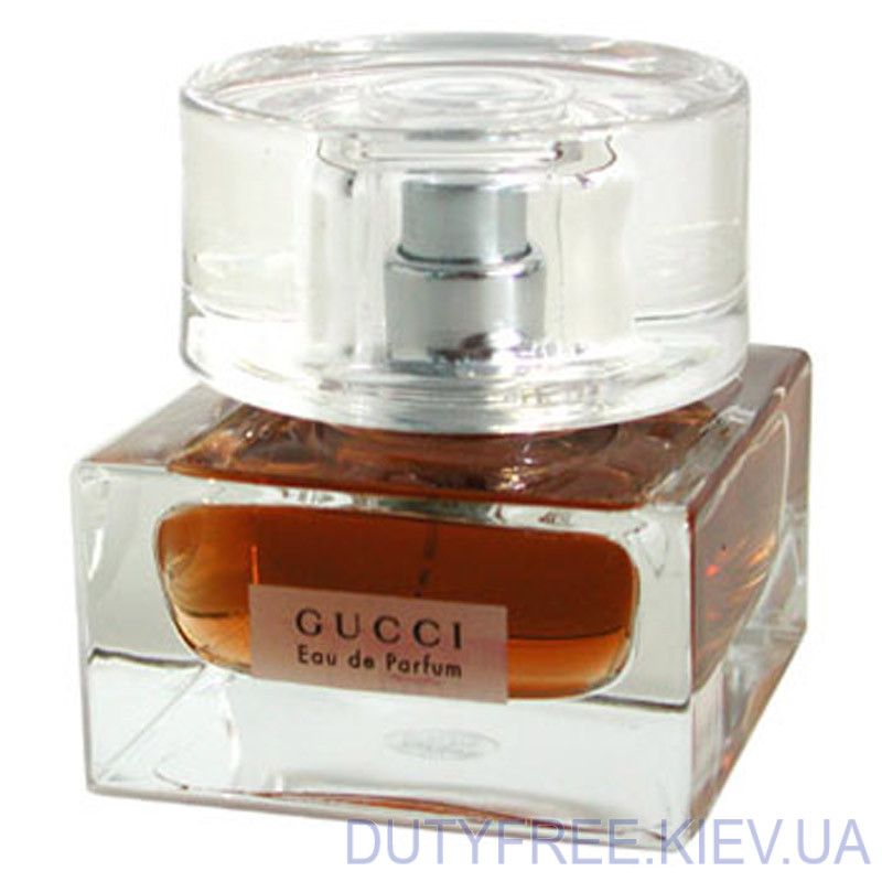Gucci Eau de Parfum Тестер