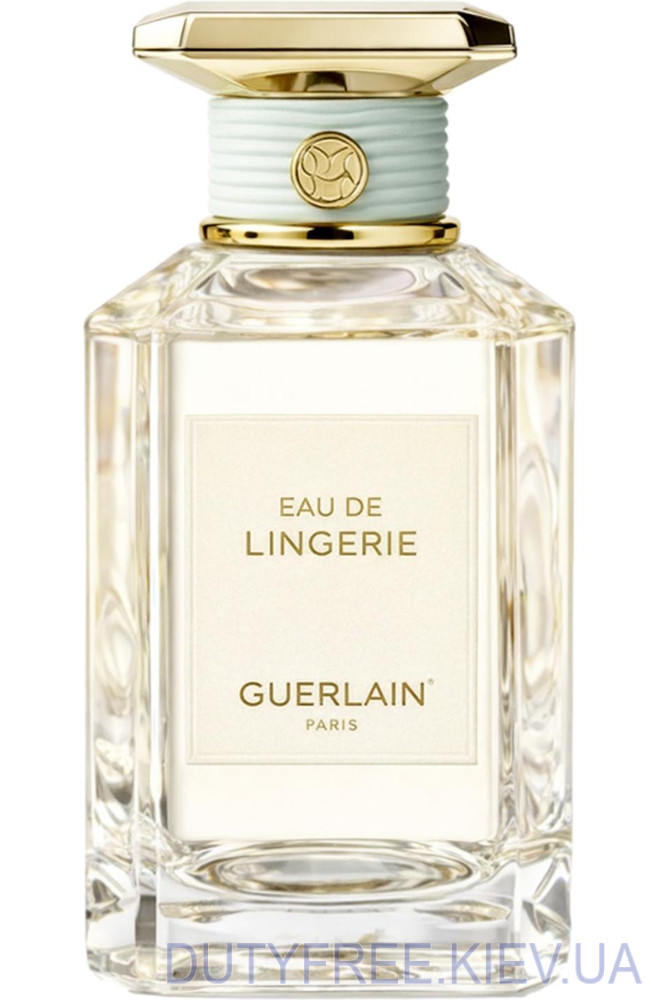 Guerlain Eau De Lingerie 2026