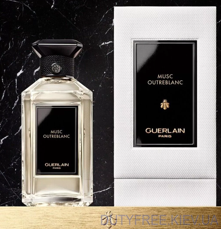 Guerlain Musc Outreblanc