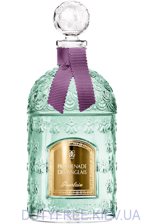 Guerlain Promenade des Anglais