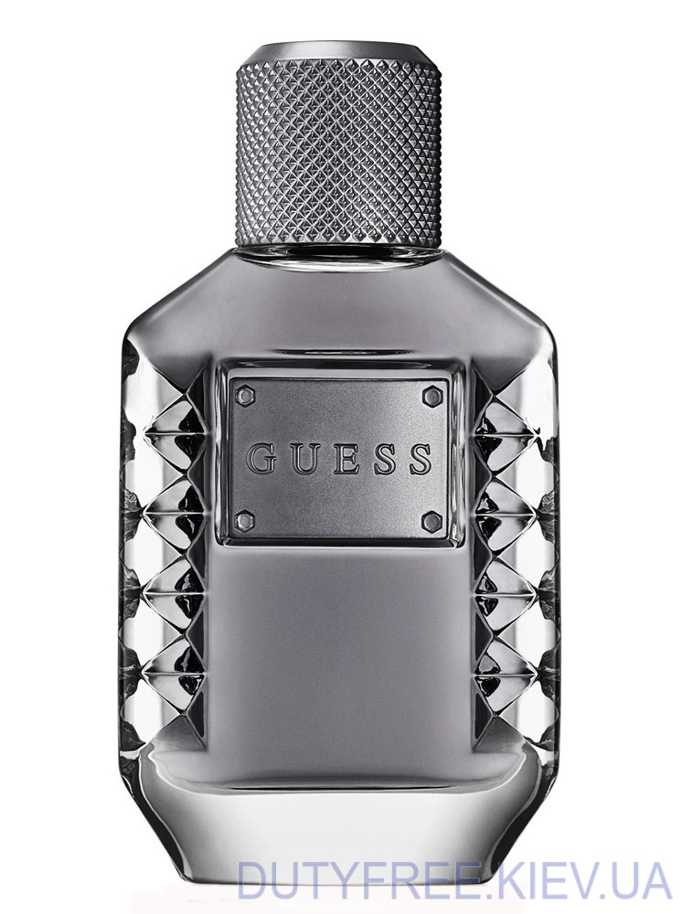 Guess Dare for Men Тестер