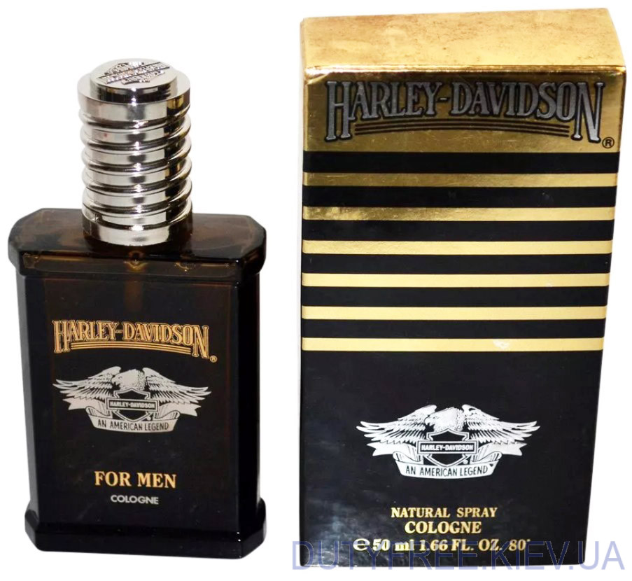 Harley-Davidson Veejaga