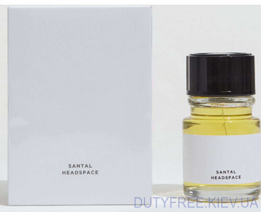 Headspace Santal