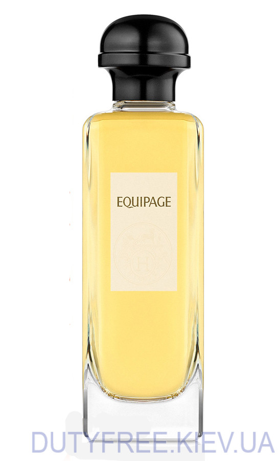 Hermes Equipage Тестер