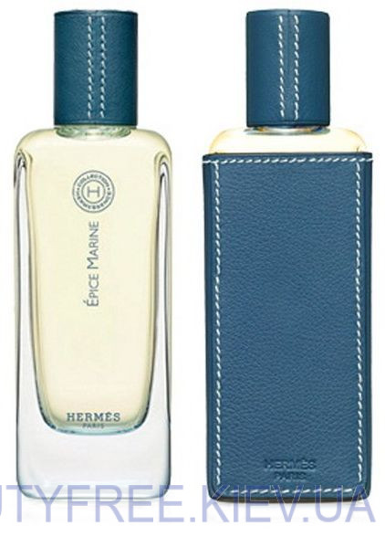 Hermes Hermessence Epice Marine