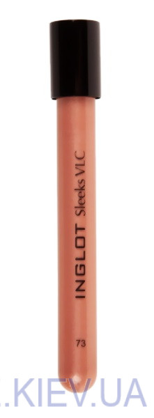 Inglot Sleeks VLC Lip Gloss