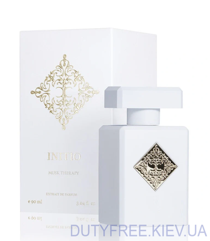 Initio Parfums Prives Musk Therapy