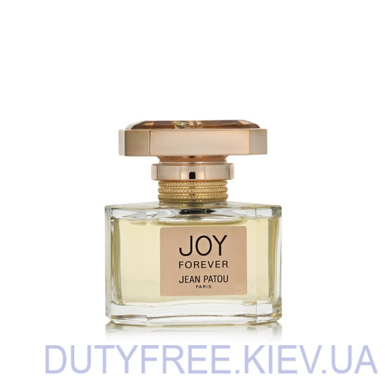 Jean Patou Joy Forever Тестер