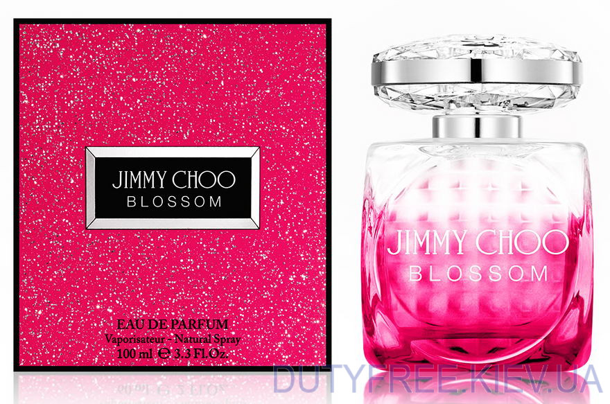 Jimmy Choo Blossom