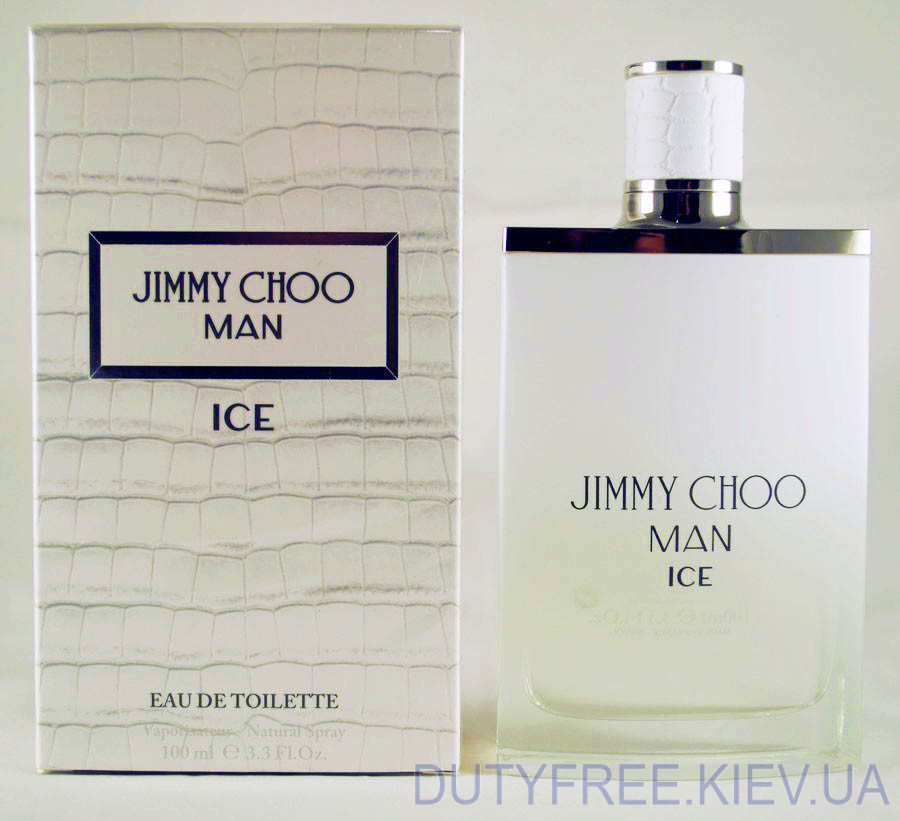 Jimmy Choo Man Ice